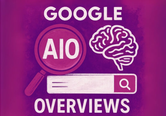 Čo je Google AI Overviews (AIO) a čo sa mení v SEO?